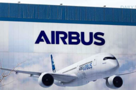 Airbus Off Campus 2023