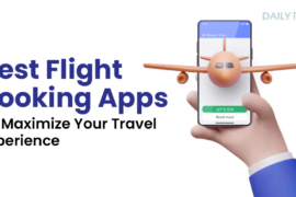 Apps To Book Flight
