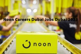 Noon Careers Jobs Dubai