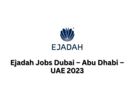 Ejadah Jobs Dubai – Abu Dhabi – UAE 2023 (1)