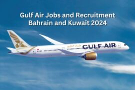 Gulf Air Jobs and Recruitment Bahrain and Kuwait 2024