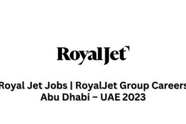 Royal Jet Jobs RoyalJet Group Careers Abu Dhabi – UAE 2023