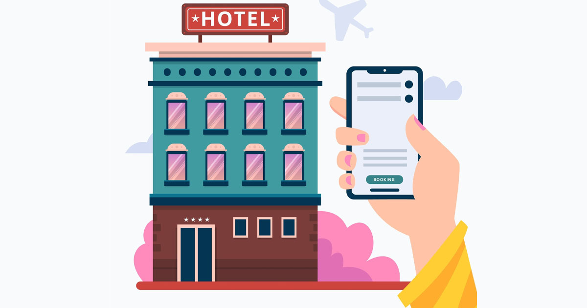 The Best Hotel Booking Apps